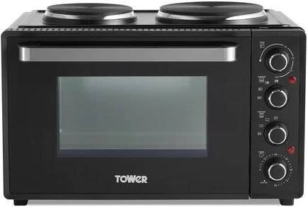 Tower 32L Mini Oven Tower  - Size: