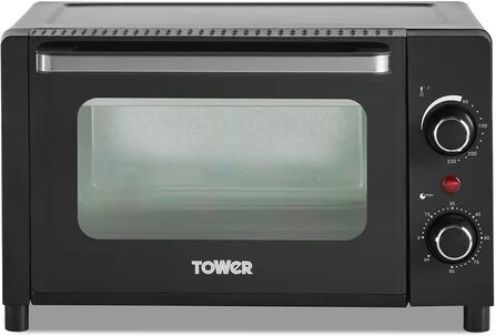 Tower 12L Mini Oven Tower  - Size: