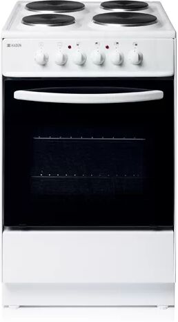 HADEN Freestanding Single Cavity 64 L Electric Range HADEN  - Size: 27cm H X 25cm W X 18cm D