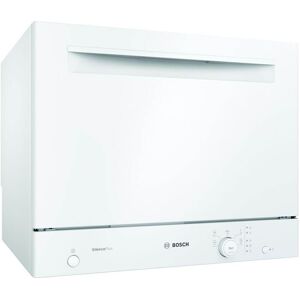 Bosch Tischgeschirrspüler, SKS51E32EU A+, 8 l weiss