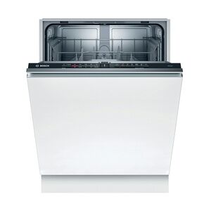 Bosch Serie 2 SMV2ITX22E Spülmaschine Voll integriert 12 Maßgedecke E