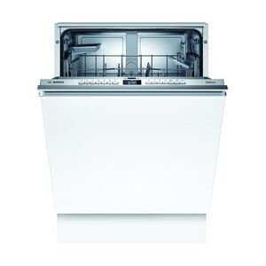 Bosch Einbau-Geschirrspüler 60 cm breit SBV4HBX40E