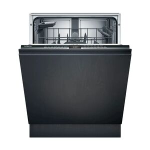 Siemens iQ300 SX63HX10TE Spülmaschine Voll integriert 13 Maßgedecke D