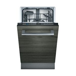 Siemens iQ100 SR61IX05KE Spülmaschine Voll integriert 9 Maßgedecke F