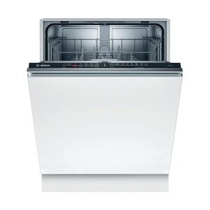 Bosch Serie 2 SMV2ITX22E Spülmaschine Voll integriert 12 Maßgedecke E