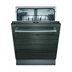 Siemens iQ300 SX63HX60AE Spülmaschine Voll integriert 13 Maßgedecke D