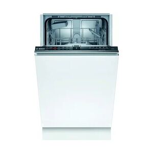 Bosch Serie 2 SPV2IKX10E Spülmaschine Voll integriert 9 Maßgedecke F