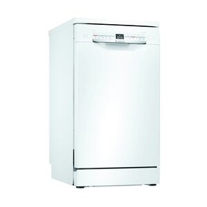 Bosch Serie 2 SPS2IKW10E Spülmaschine Freistehend 9 Maßgedecke F