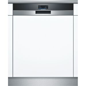 Siemens SN57YS03CE iQ700 Teilintegrierter Geschirrspüler, 60cm breit, B