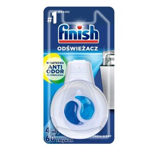 Finish Deo Opvaskemaskine Opfrisker Almindelig 4ml