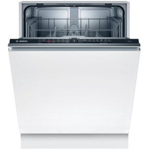 Bosch SMV2ITX22E - Integrerbar opvaskemaskine