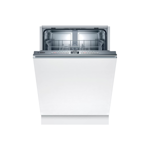 Bosch SBH4ITX12E - Integrerbar opvaskemaskine XXL