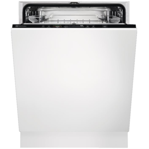 Electrolux EEQ47203L - Opvaskemaskine til integrering