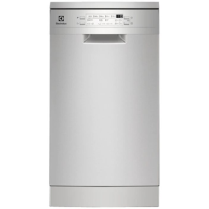 Electrolux ESS42200SX - Smal opvaskemaskine