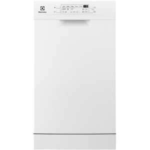 Electrolux ESM63300SW - Smal opvaskemaskine