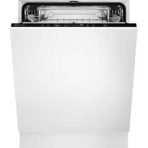 Electrolux EES47310L - Opvaskemaskine til integrering