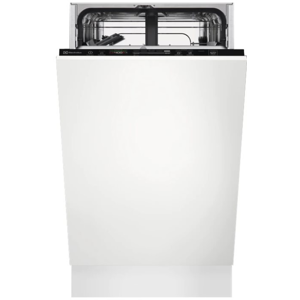 Electrolux EEQ42200L - Opvaskemaskine til integrering