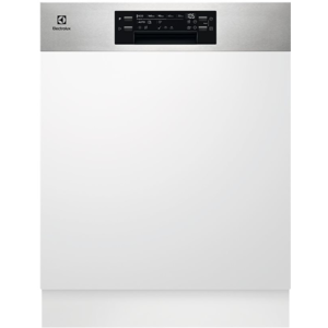 Electrolux EEM69300IX - Opvaskemaskine til integrering