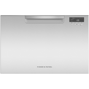 Fisher & Paykel Fisher&Paykel DD 60 SCHX9 - Opvaskemaskine til indbygning