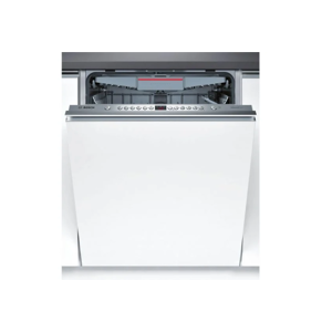 Bosch SMV46KX04E - Opvaskemaskiner til integrering