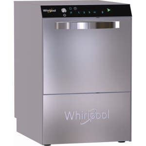 Whirlpool Pro SDD534US - Opvaskemaskine