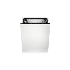 Electrolux EES47320L - Opvaskemaskine - Sort