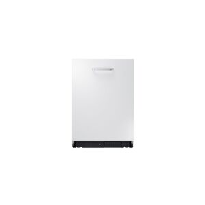 Samsung DW60M5050BB/EN - Opvaskemaskine - Sort