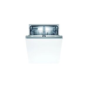 Bosch Serie   4 SBH4EAX14E XXL - Home Connect - HalfLoad - SideLight - 44dB - Passer til IKEAs køkkener(H: 86,5cm)