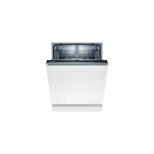 Bosch Serie   2 SMV2ITX22E - Home Connect - InfoLight - AquaStop - 48dB