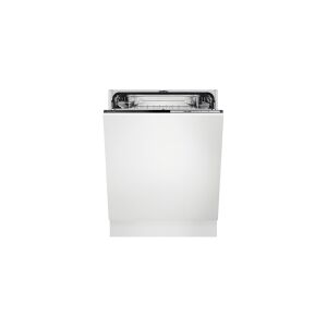 Electrolux EEA17200L dishwasher Fully built-in 13 place settings A++