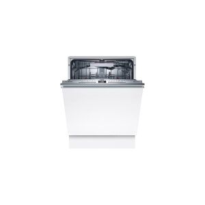 Bosch Serie   4 SMV4HDX52E - Home Connect - AquaStop - InfoLight - 44 dB