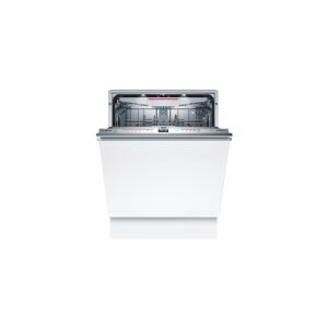 Bosch Serie   6 PerfectDry SMV6ZCX49E - Home Connect - TimeLight - EmotionLight - 42 dB