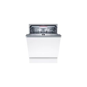 Bosch Serie   4 SMV4HCX48E - Home Connect - InfoLight - HalfLoad - 44 dB