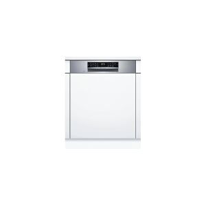 Bosch Serie   6 SMI6ECS93E - AquaStop - Home Connect - IntensiveZone - 42 dB