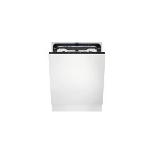 Electrolux Serie 700 FLEX EEM69310L - Opvaskemaskine - til indbygning - Niche - bredde: 60 cm - dybde: 55 cm - højde: 82 cm passer til ikea