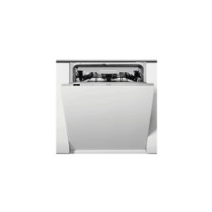 Dishwasher Whirlpool DISHWASHER WKCIO 3T133 PFE