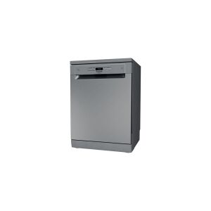 Hotpoint Ariston HFO 3T241 WFG X - Opvaskemaskine - dybde: 59 cm - inox