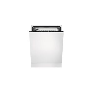 Electrolux EES47310L - Opvaskemaskine - Sort