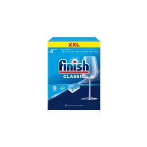 Finish FINISH Classic 100 citron-tabletter