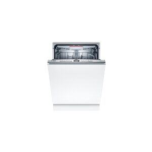 Bosch Serie 6 SBD6TCX00E XXL Integreret opvaskemaskine