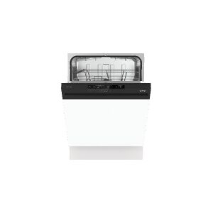 Gorenje GI641D60, Delvist indbygget, Fuld størrelse (60 cm), Hvid, 2 kurv(e), 13 kuverter, C