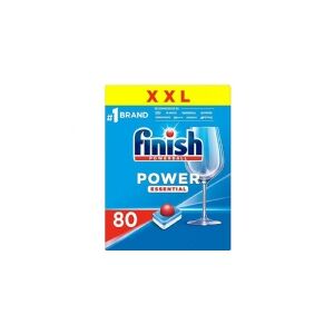 Finish FINISH Tabletki Power Essential 80 fresh