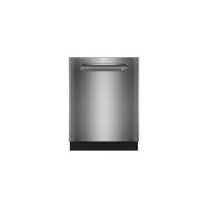 Bosch Serie   4 SMP4HCS78S - Opvaskemaskine - til indbygning - Wi-Fi - Niche - bredde: 60 cm - dybde: 55 cm - højde: 81.5 cm - rustfrit stål