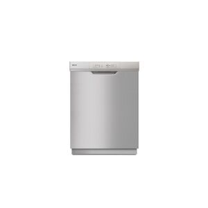 Gram OM 6100-90 TX/1 opvaskemaskine, stål