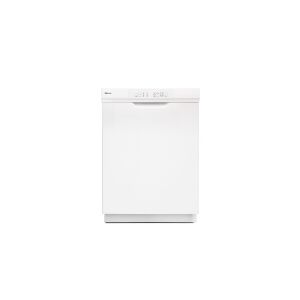 Gram OM 6100-90 T/1 opvaskemaskine, hvid