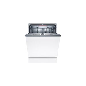 Bosch Serie 4 SMV4ECX26E, Fuldt indbygget, Fuld størrelse (60 cm), Hvid, Knapper, LED, 1,75 m