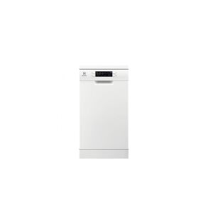 Electrolux ESA42110SW - Opvaskemaskine - Hvid