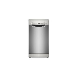 Bosch SPS2HKI42E - Opvaskemaskine - Sølv