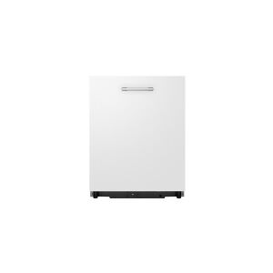 LG Electronics LG DB242TX - Opvaskemaskine - til indbygning - Wi-Fi - Niche - bredde: 60 cm - dybde: 60 cm - højde: 82 cm