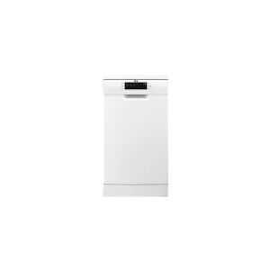 AEG FFB62407ZW opvaskemaskine i 6000-serien, hvid